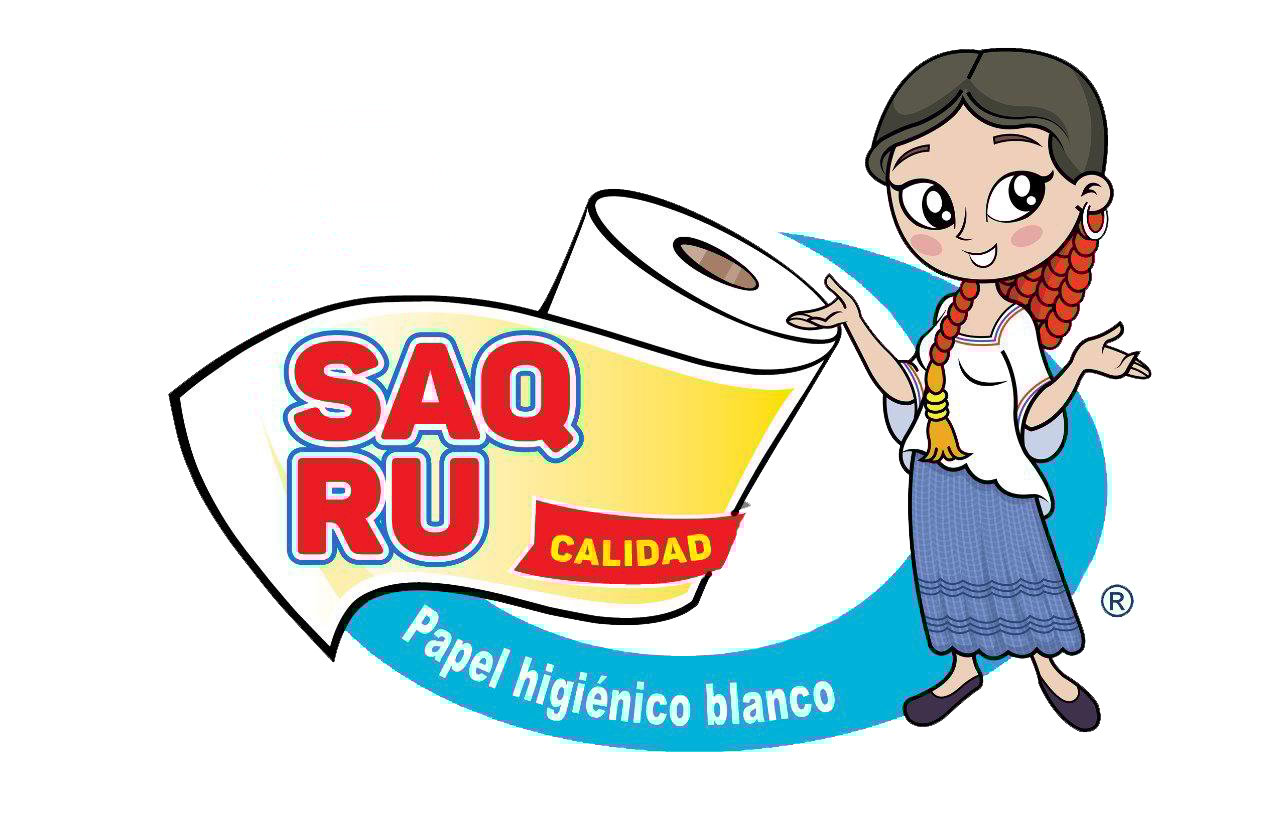SaqRu Logo