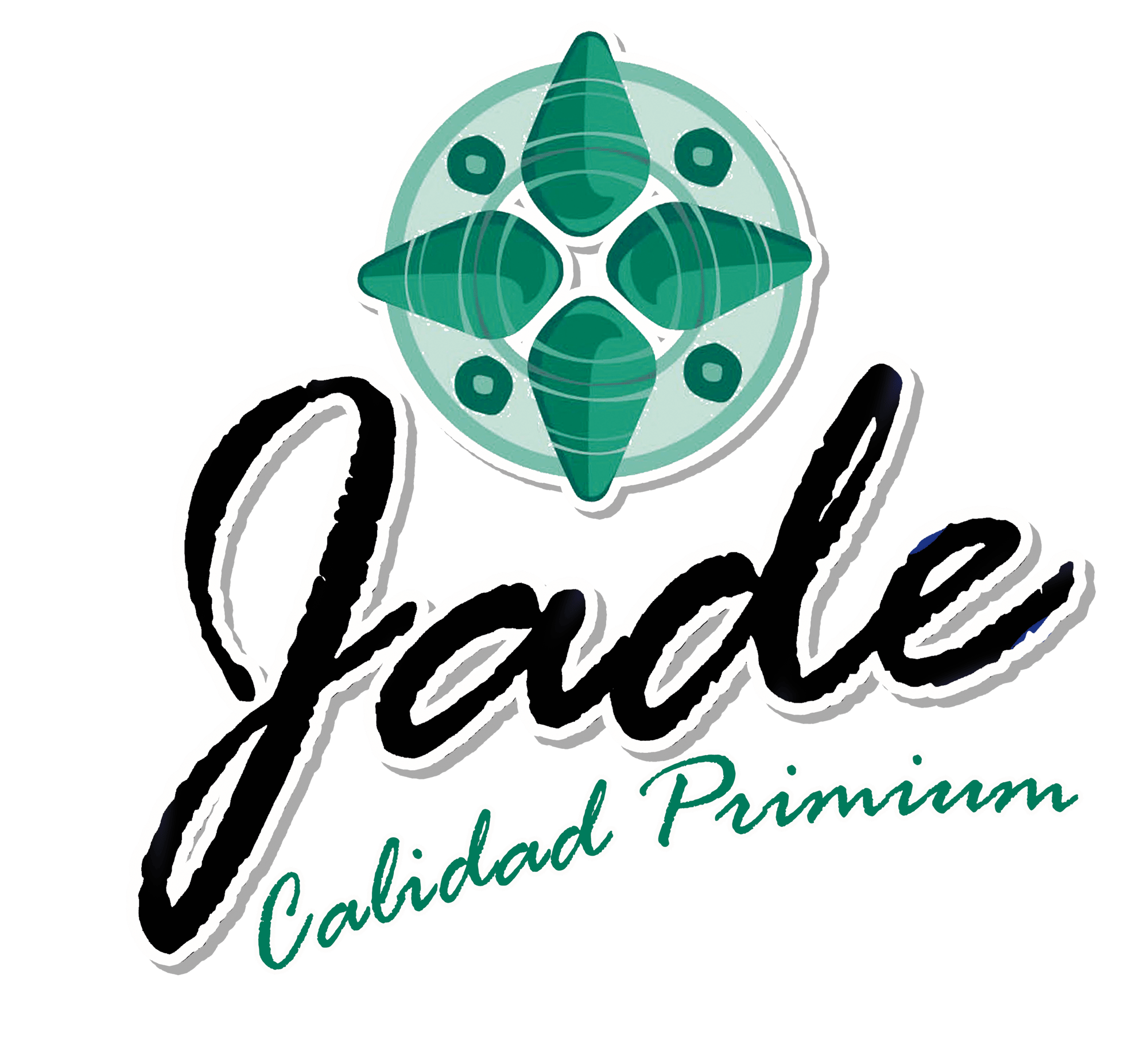 logo JADE comercial